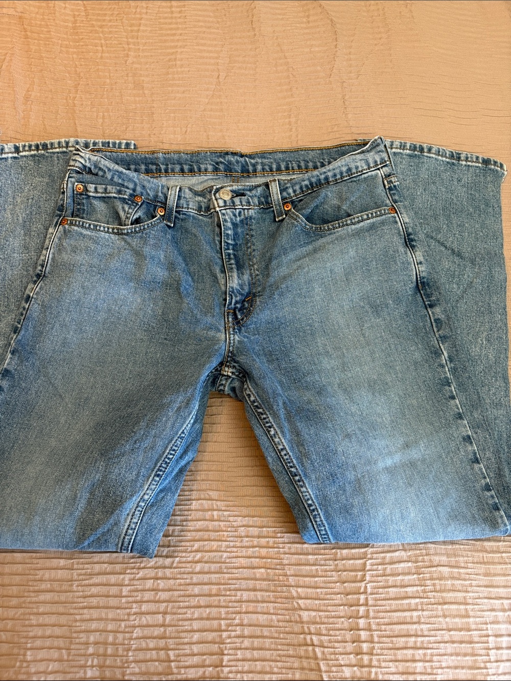 Levi’s jeans